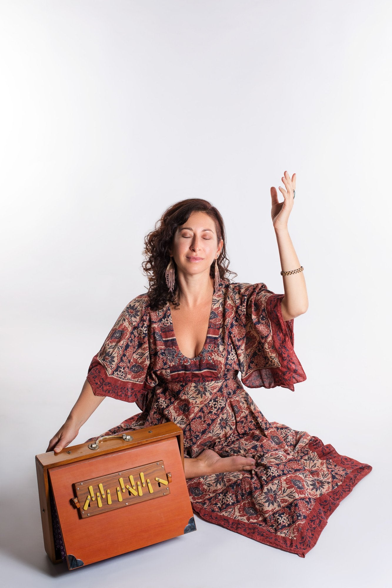 Maha Rose Sound School Level II with Katie Down & Jessica Caplan