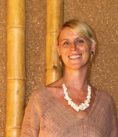 REIKI 1 with Maha Rose founder, Lisa Levine