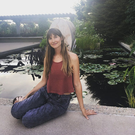 REIKI 1 with Reiki Master Erika Spring