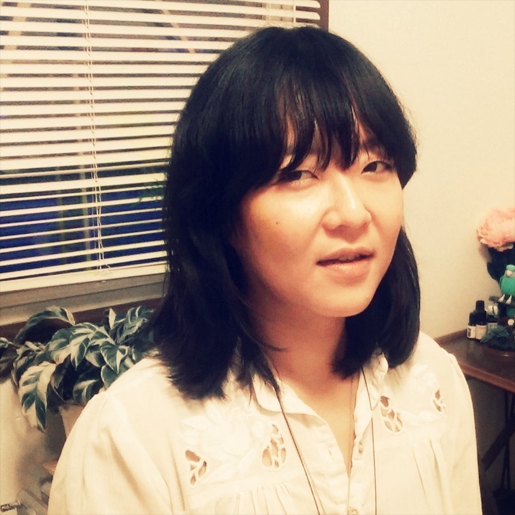 REIKI MASTERS with Mariko Tamegai